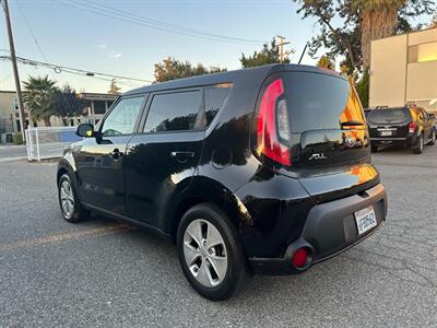 2014 Kia Soul   - Photo 7 - San Jose, CA 95112