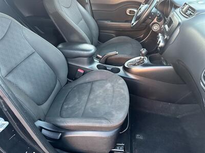 2014 Kia Soul   - Photo 14 - San Jose, CA 95112