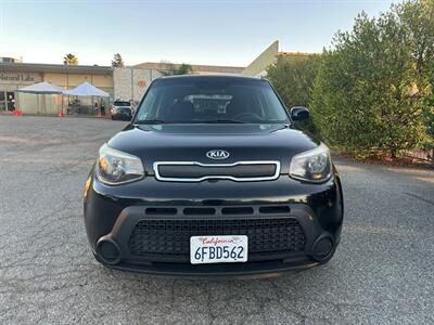 2014 Kia Soul   - Photo 2 - San Jose, CA 95112