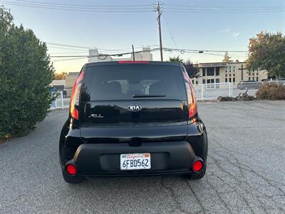 2014 Kia Soul   - Photo 6 - San Jose, CA 95112