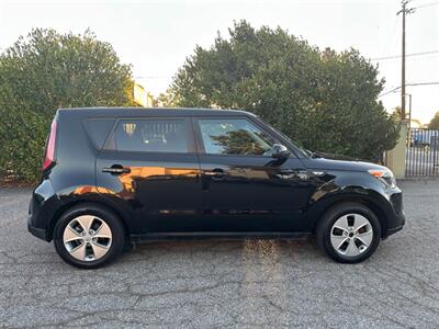 2014 Kia Soul   - Photo 4 - San Jose, CA 95112