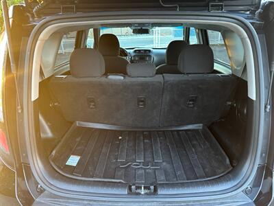 2014 Kia Soul   - Photo 16 - San Jose, CA 95112