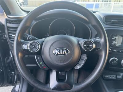 2014 Kia Soul   - Photo 17 - San Jose, CA 95112