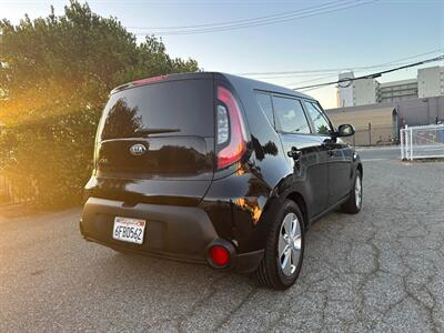 2014 Kia Soul   - Photo 5 - San Jose, CA 95112