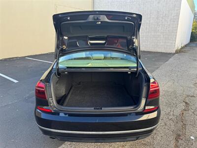 2017 Volkswagen Passat 1.8T R-Line   - Photo 17 - San Jose, CA 95112