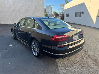 2017 Volkswagen Passat 1.8T R-Line   - Photo 7 - San Jose, CA 95112