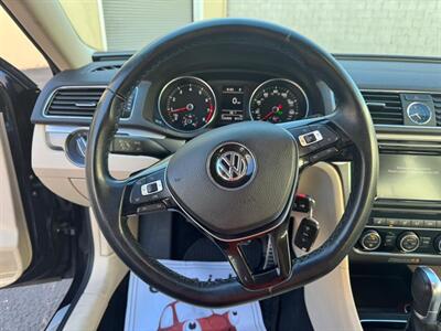 2017 Volkswagen Passat 1.8T R-Line   - Photo 10 - San Jose, CA 95112