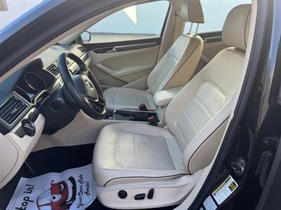 2017 Volkswagen Passat 1.8T R-Line   - Photo 9 - San Jose, CA 95112