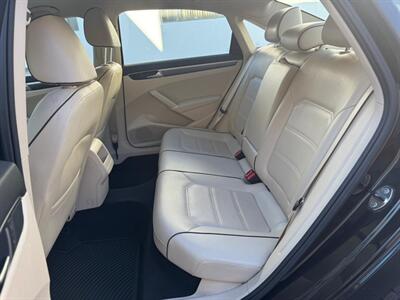 2017 Volkswagen Passat 1.8T R-Line   - Photo 16 - San Jose, CA 95112