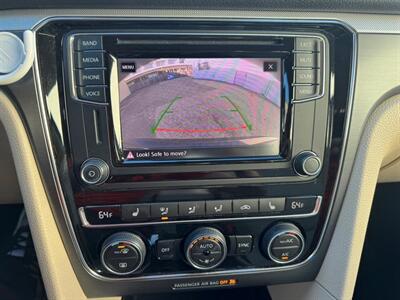 2017 Volkswagen Passat 1.8T R-Line   - Photo 14 - San Jose, CA 95112