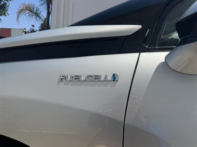 2018 Toyota Mirai   - Photo 10 - San Jose, CA 95112