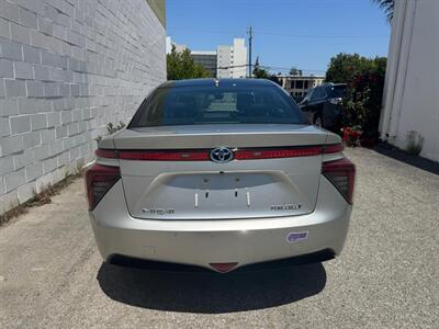 2018 Toyota Mirai   - Photo 4 - San Jose, CA 95112