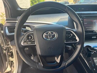 2018 Toyota Mirai   - Photo 8 - San Jose, CA 95112