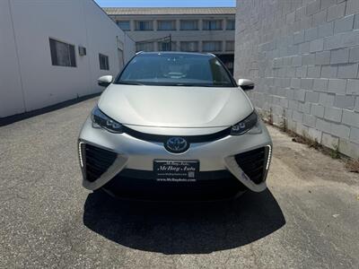 2018 Toyota Mirai   - Photo 5 - San Jose, CA 95112
