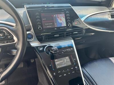 2018 Toyota Mirai   - Photo 11 - San Jose, CA 95112