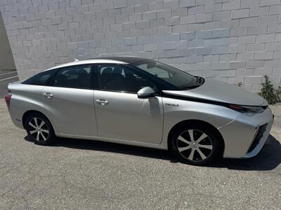 2018 Toyota Mirai   - Photo 2 - San Jose, CA 95112