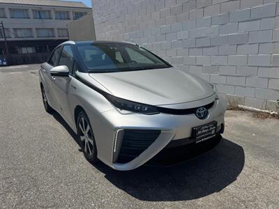 2018 Toyota Mirai   - Photo 1 - San Jose, CA 95112