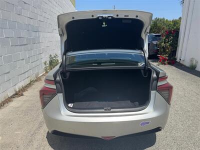 2018 Toyota Mirai   - Photo 9 - San Jose, CA 95112