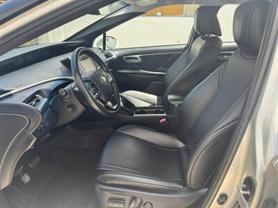 2018 Toyota Mirai   - Photo 7 - San Jose, CA 95112