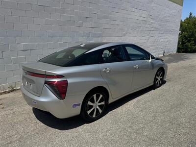 2018 Toyota Mirai   - Photo 3 - San Jose, CA 95112