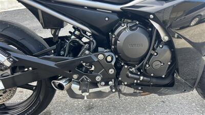 2014 YAMAHA FZ6R   - Photo 13 - San Jose, CA 95112