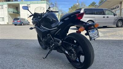 2014 YAMAHA FZ6R   - Photo 5 - San Jose, CA 95112