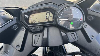 2014 YAMAHA FZ6R   - Photo 8 - San Jose, CA 95112