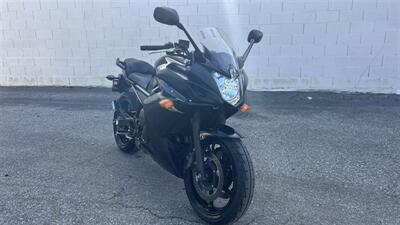 2014 YAMAHA FZ6R   - Photo 1 - San Jose, CA 95112