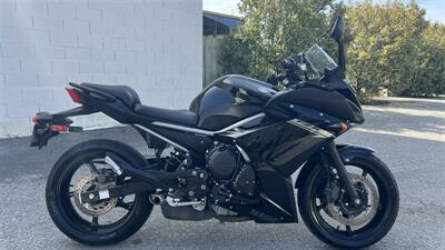 2014 YAMAHA FZ6R   - Photo 3 - San Jose, CA 95112