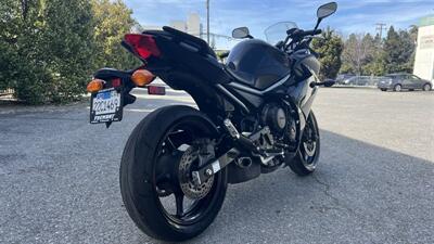 2014 YAMAHA FZ6R   - Photo 4 - San Jose, CA 95112