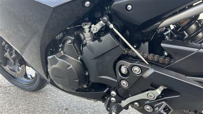 2014 YAMAHA FZ6R   - Photo 15 - San Jose, CA 95112