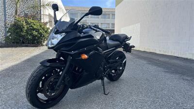 2014 YAMAHA FZ6R   - Photo 7 - San Jose, CA 95112