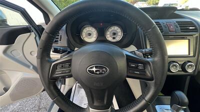 2012 Subaru Impreza 2.0i Sport Limited   - Photo 17 - San Jose, CA 95112