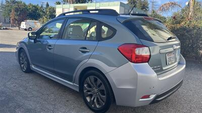 2012 Subaru Impreza 2.0i Sport Limited   - Photo 5 - San Jose, CA 95112