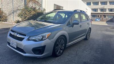 2012 Subaru Impreza 2.0i Sport Limited   - Photo 7 - San Jose, CA 95112