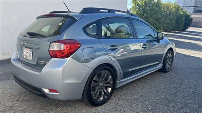 2012 Subaru Impreza 2.0i Sport Limited   - Photo 3 - San Jose, CA 95112