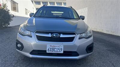 2012 Subaru Impreza 2.0i Sport Limited   - Photo 8 - San Jose, CA 95112