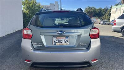 2012 Subaru Impreza 2.0i Sport Limited   - Photo 4 - San Jose, CA 95112