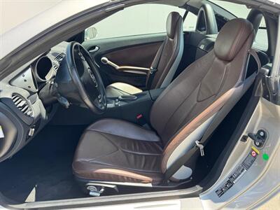 2005 Mercedes-Benz SLK SLK 350   - Photo 14 - San Jose, CA 95112