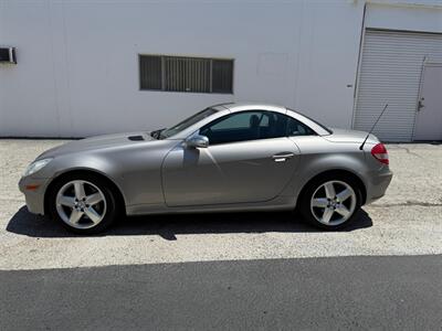 2005 Mercedes-Benz SLK SLK 350   - Photo 8 - San Jose, CA 95112