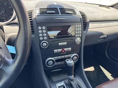 2005 Mercedes-Benz SLK SLK 350   - Photo 12 - San Jose, CA 95112