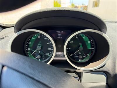 2005 Mercedes-Benz SLK SLK 350   - Photo 10 - San Jose, CA 95112