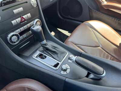 2005 Mercedes-Benz SLK SLK 350   - Photo 11 - San Jose, CA 95112