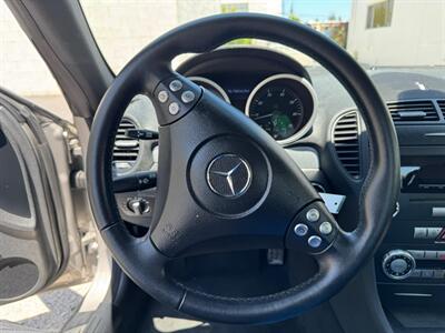 2005 Mercedes-Benz SLK SLK 350   - Photo 9 - San Jose, CA 95112