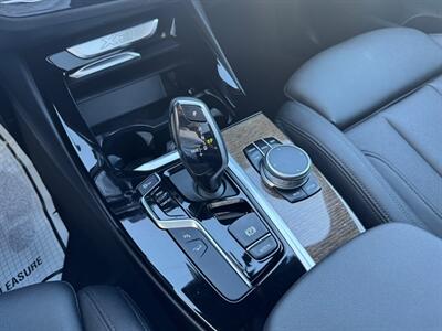 2020 BMW X3 xDrive30i   - Photo 14 - San Jose, CA 95112