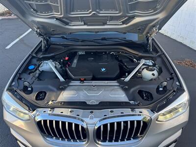 2020 BMW X3 xDrive30i   - Photo 24 - San Jose, CA 95112