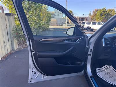 2020 BMW X3 xDrive30i   - Photo 8 - San Jose, CA 95112