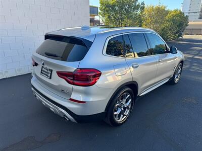 2020 BMW X3 xDrive30i   - Photo 5 - San Jose, CA 95112