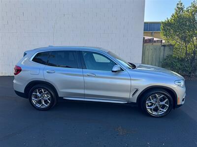 2020 BMW X3 xDrive30i   - Photo 4 - San Jose, CA 95112