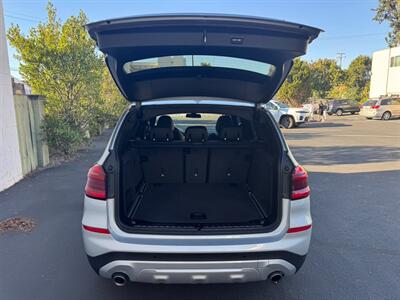 2020 BMW X3 xDrive30i   - Photo 21 - San Jose, CA 95112